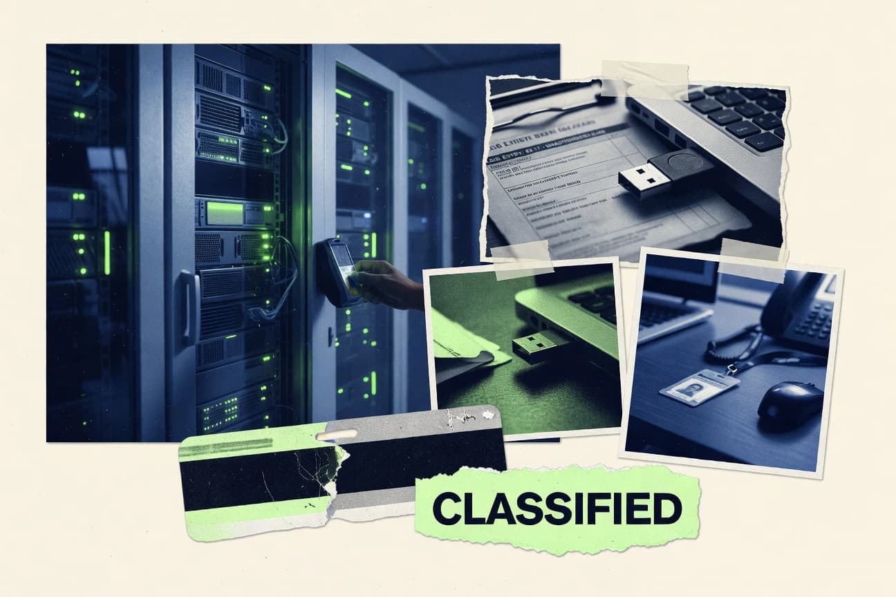 Insider Threats Statistics
