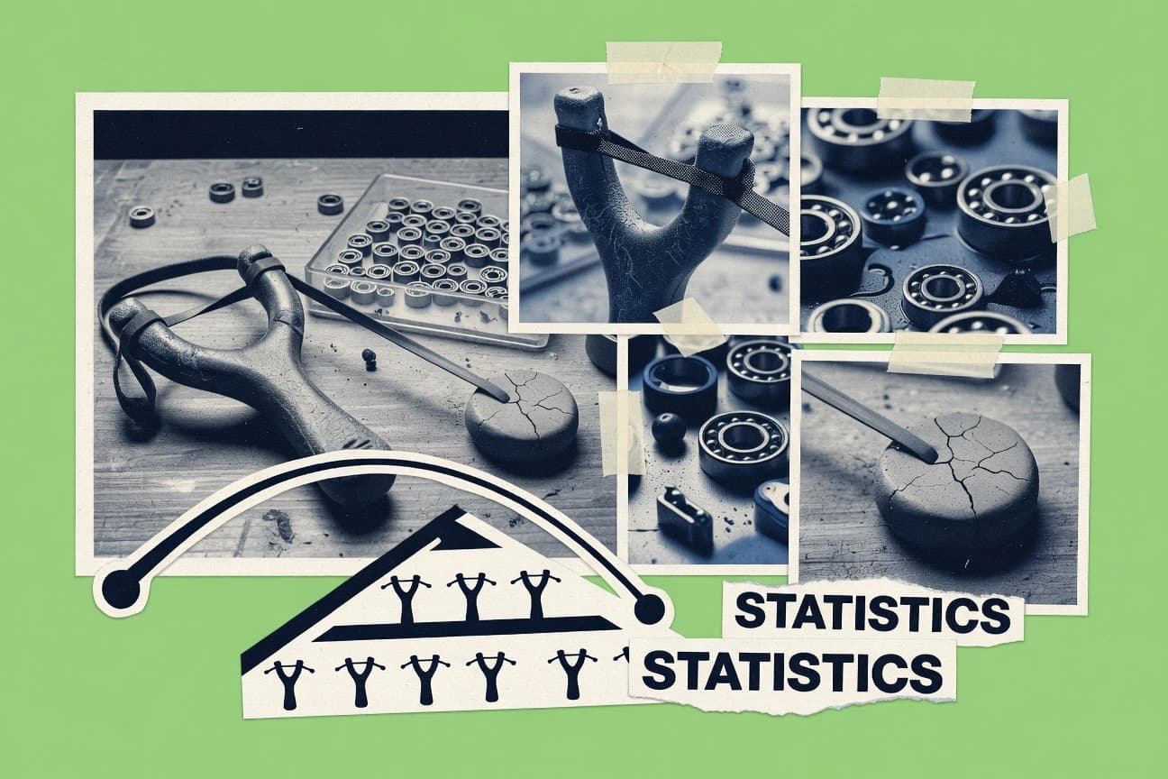 Slingshot AI Statistics