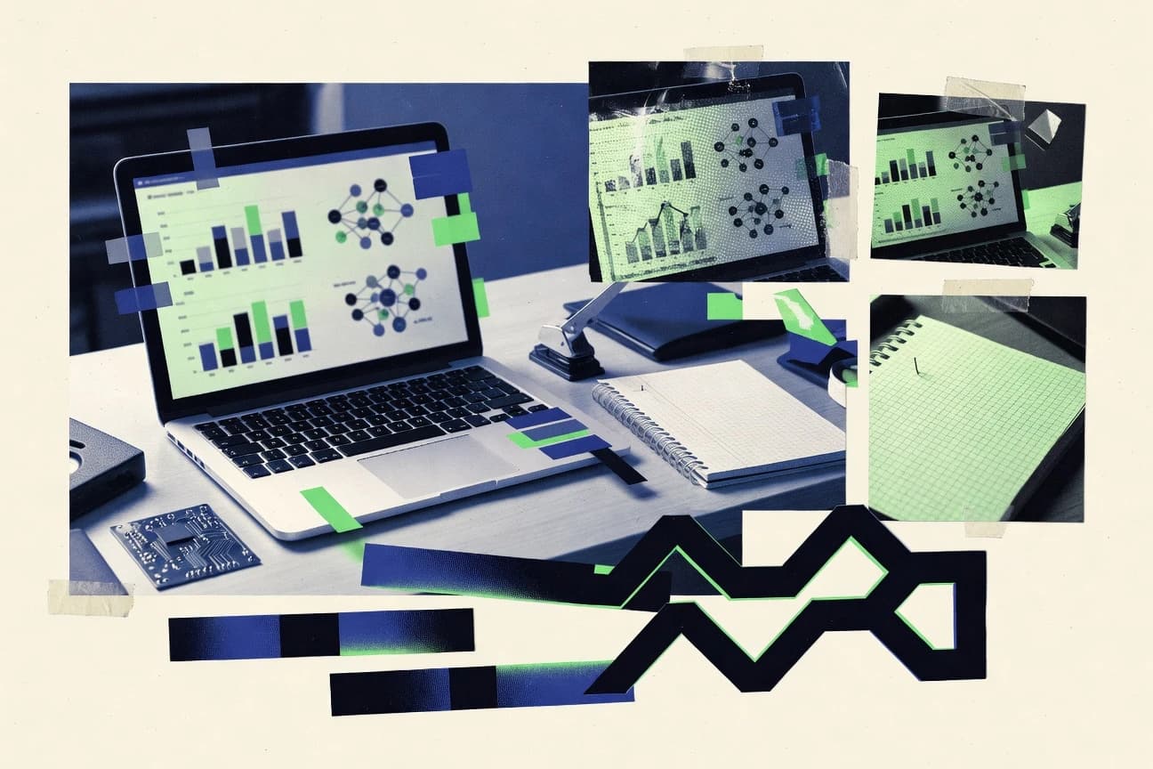 Langflow Statistics