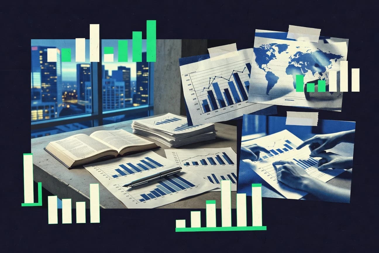 Foreign Direct Investment Statistics