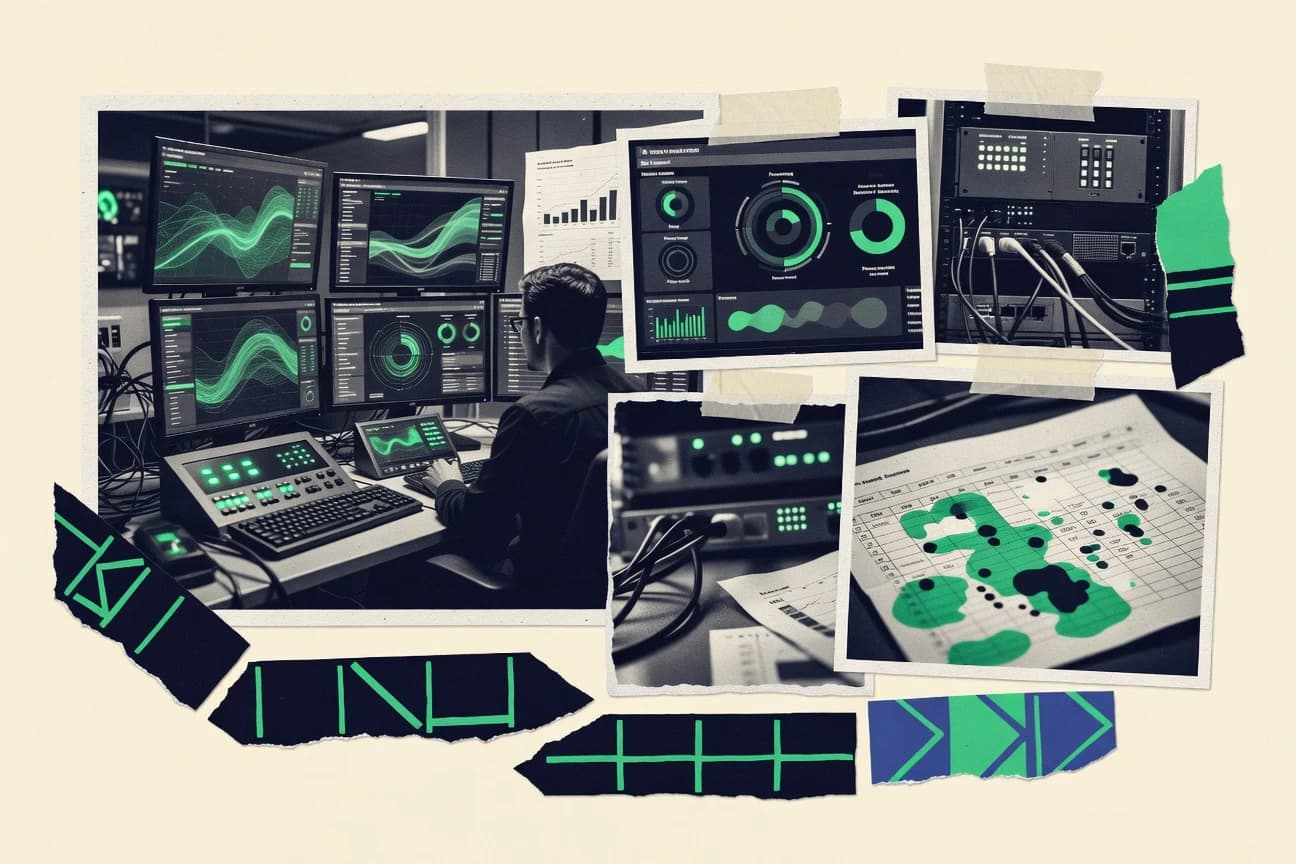 Hyperautomation Statistics