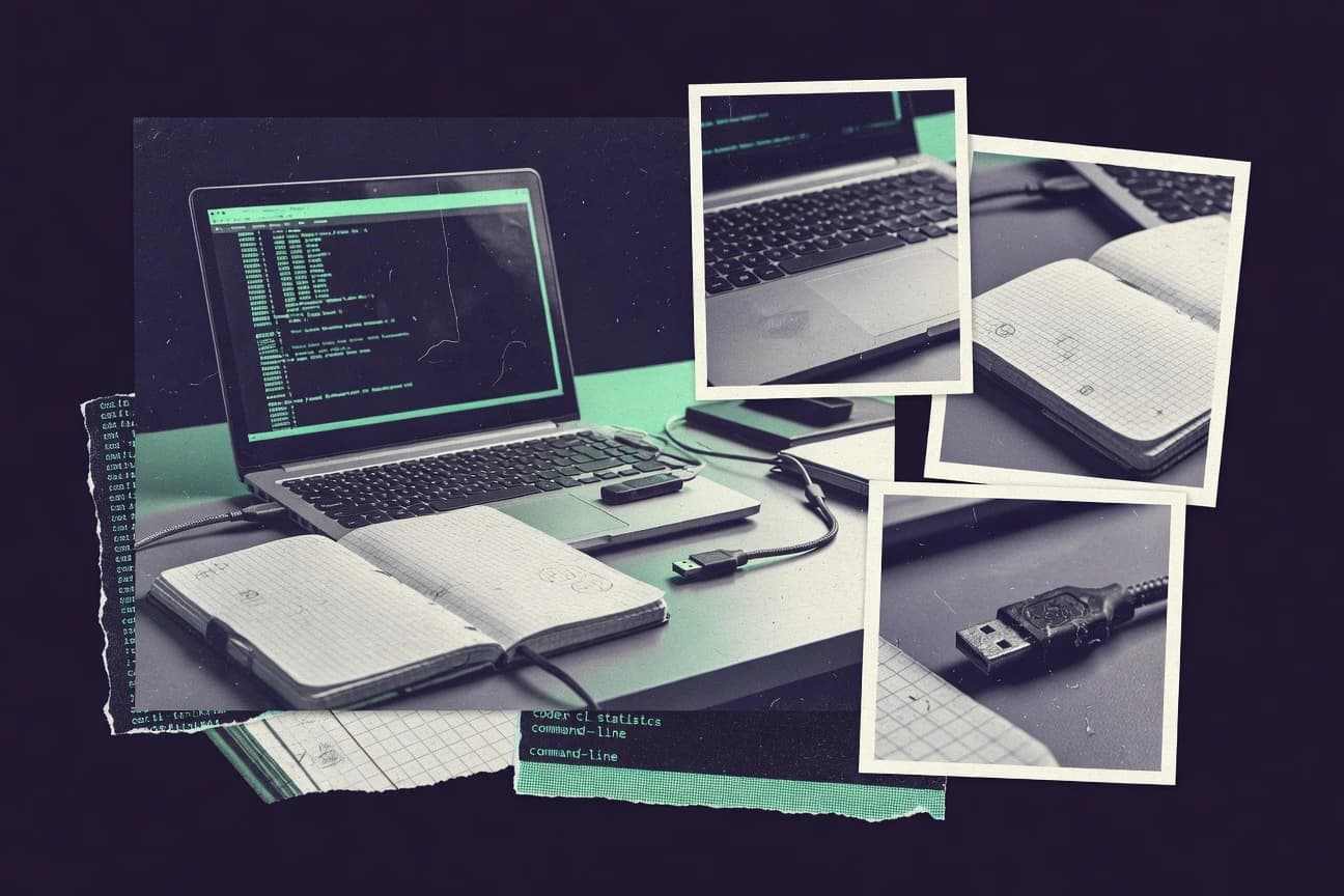 Codex CLI Statistics