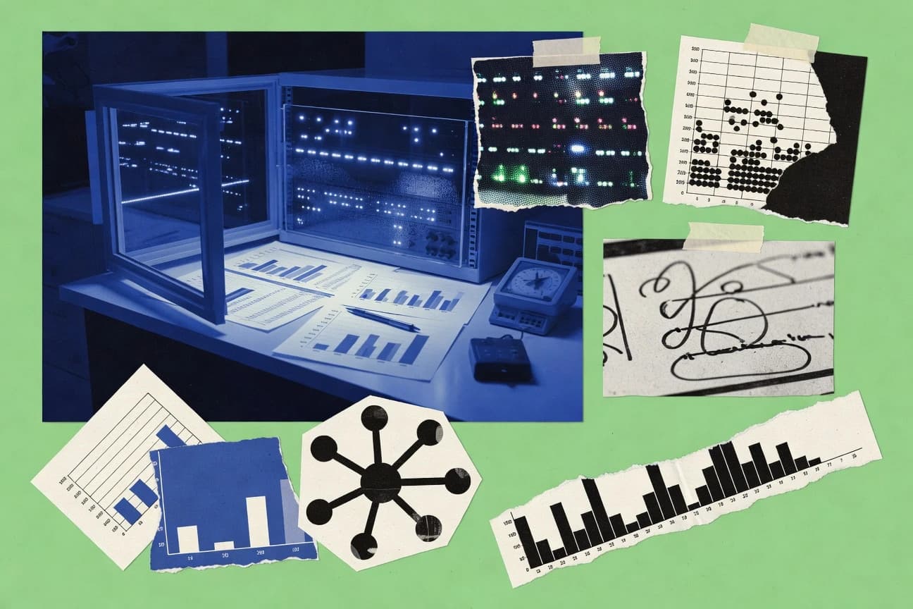 Google DeepMind Statistics