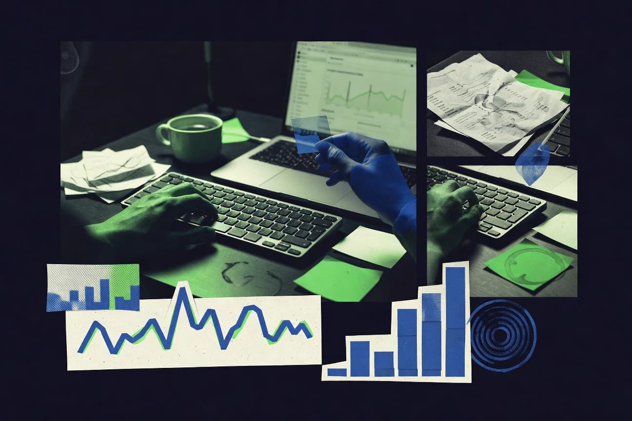 Vibe Coding Statistics