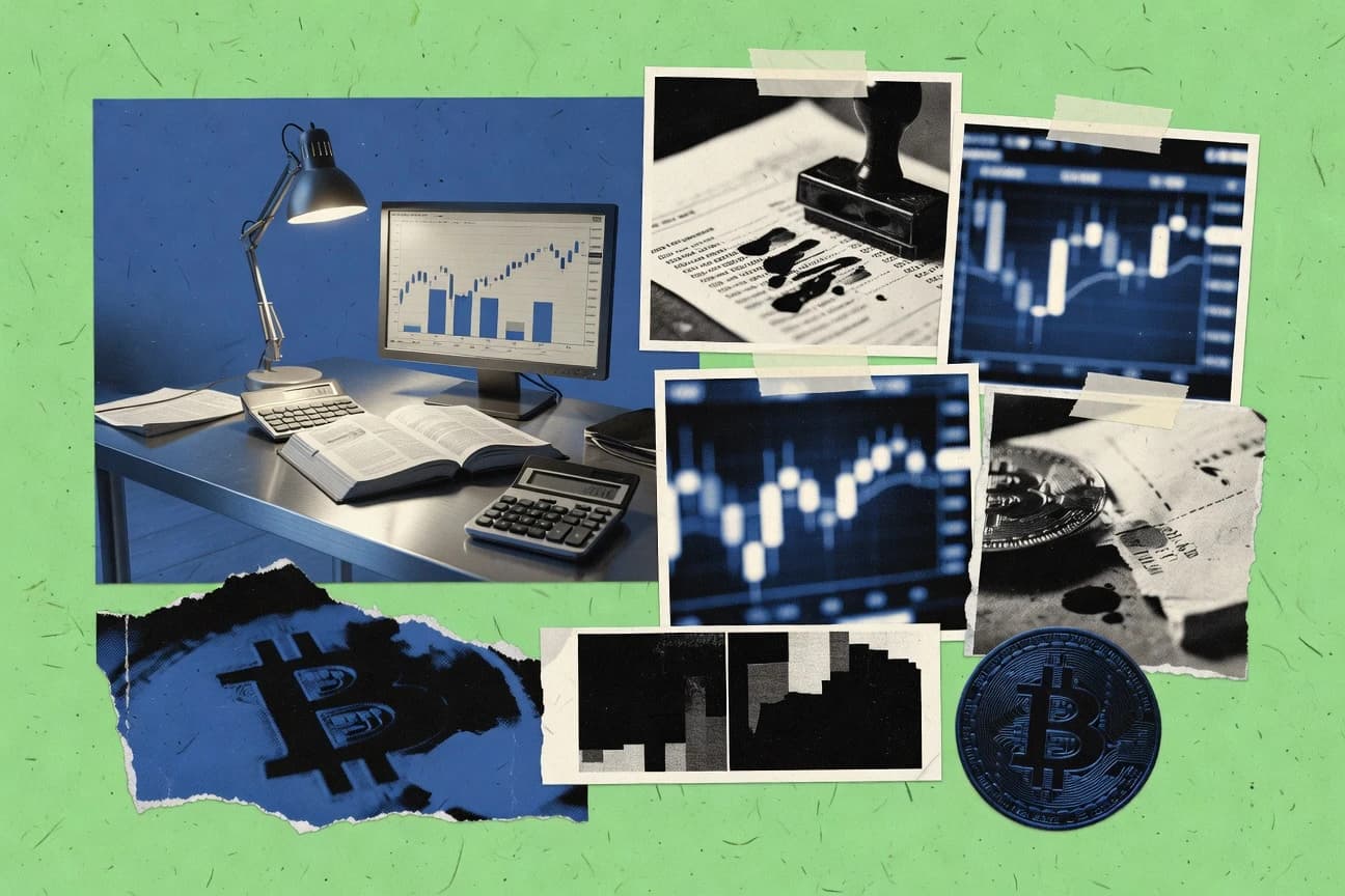 Bitcoin ETF Statistics