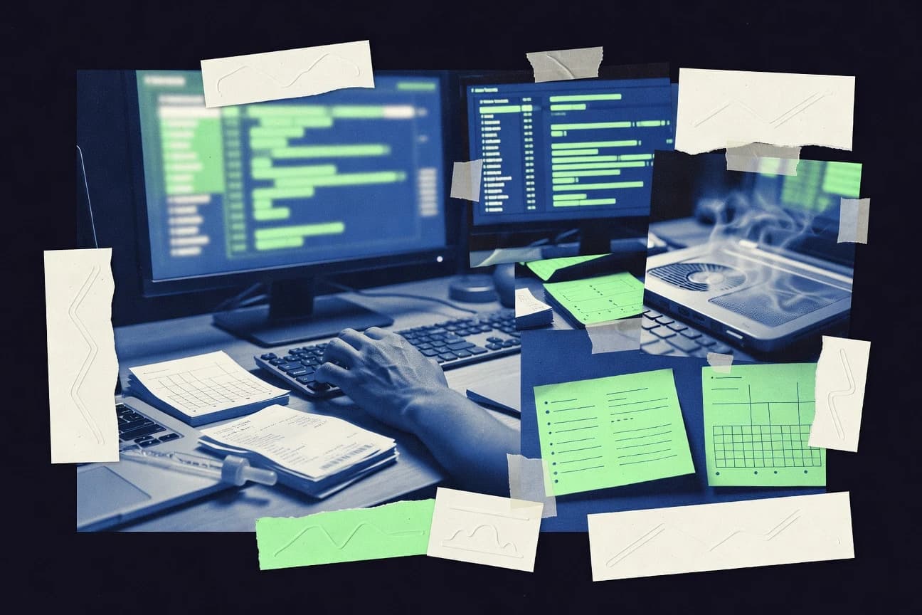 Agentic Coding Statistics