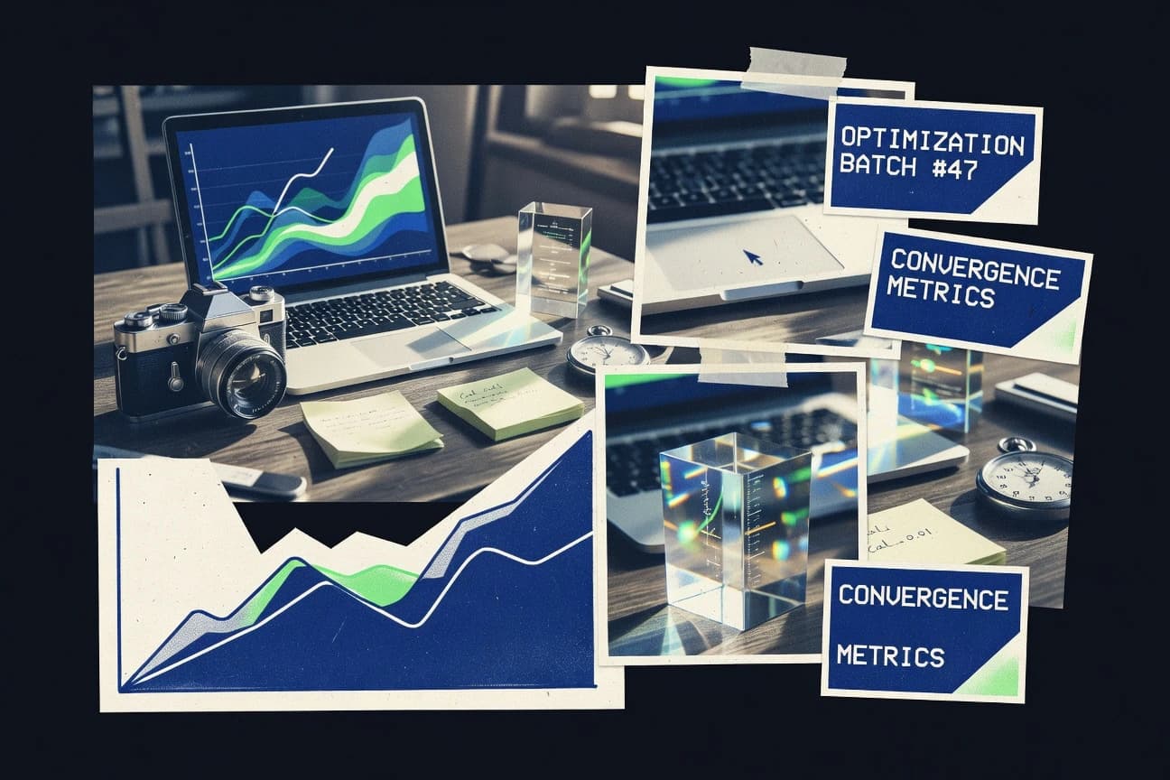 Generative Engine Optimization Statistics
