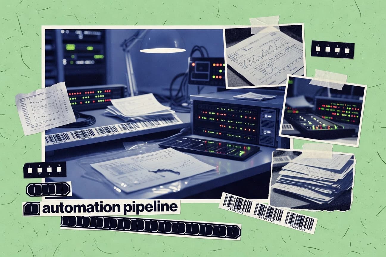 AI Workflow Automation Statistics