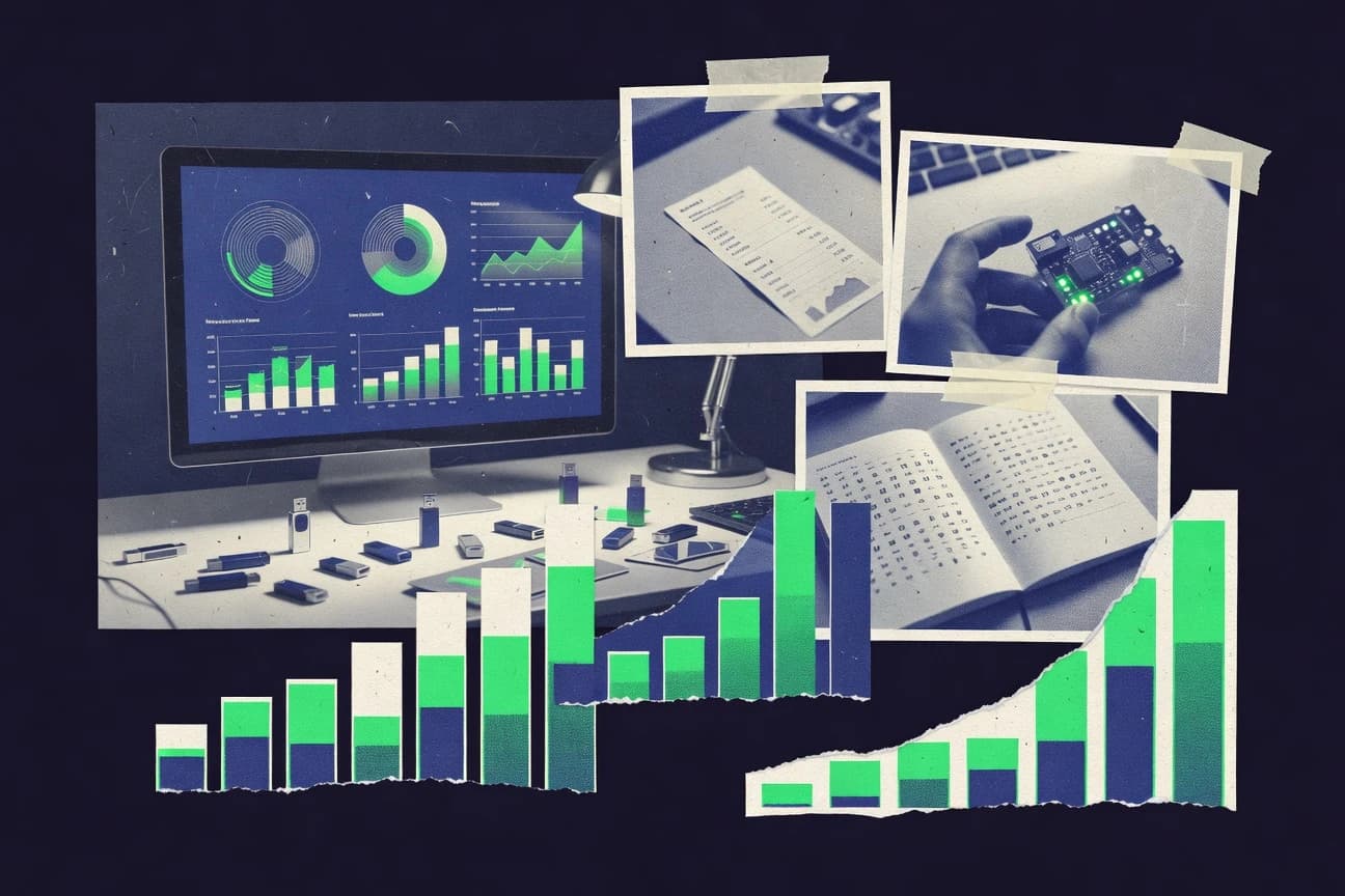 Figure AI Statistics