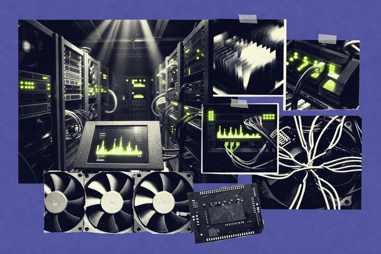 Bitcoin Mining Statistics
