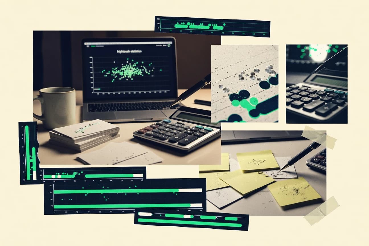 Hightouch Statistics