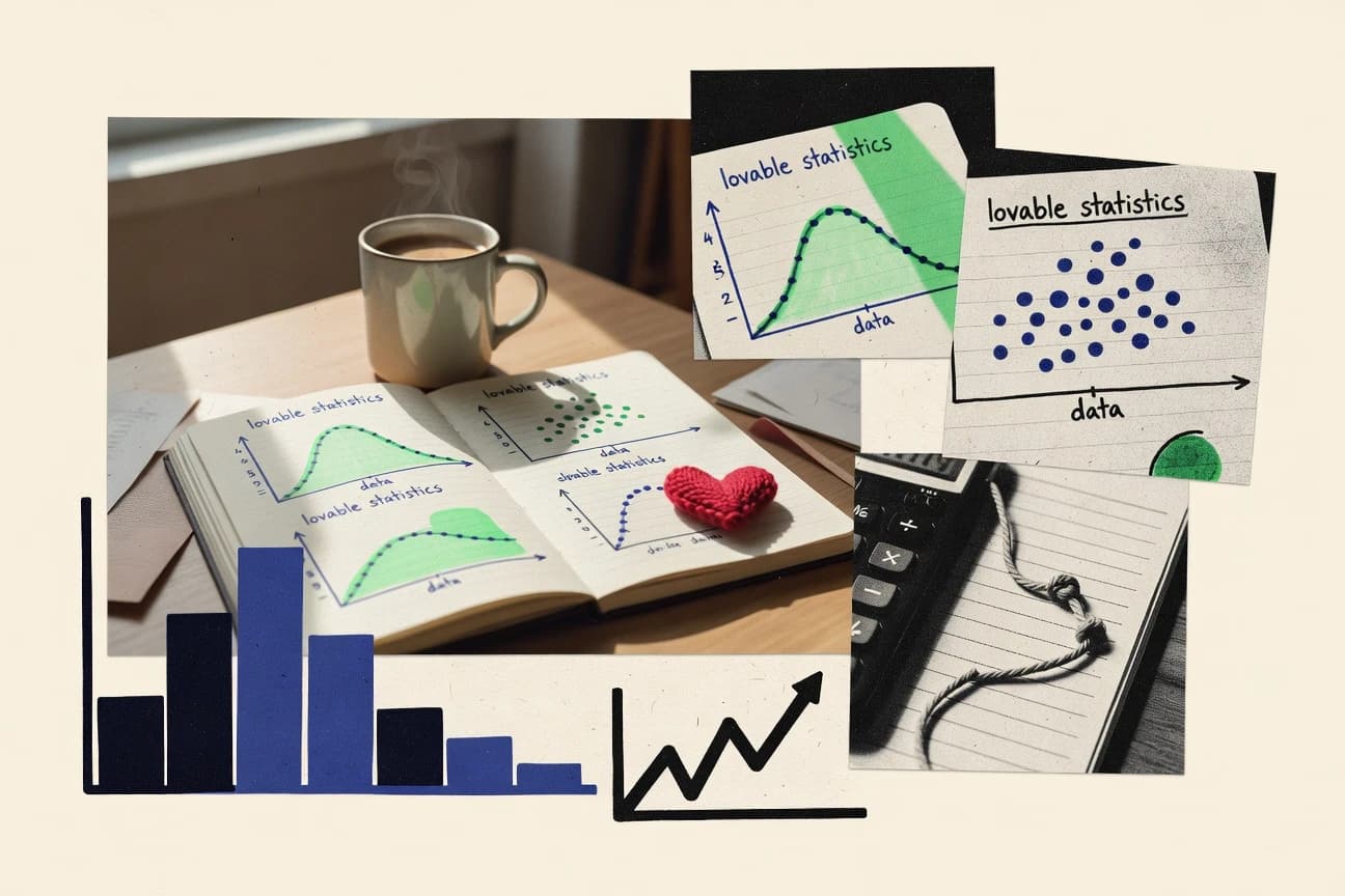 Lovable Statistics