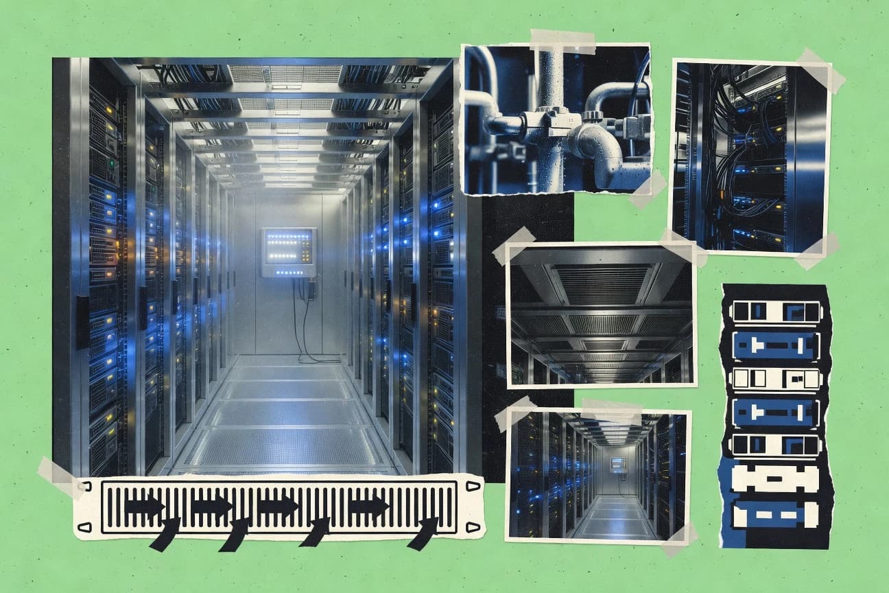 AI Data Centers Statistics