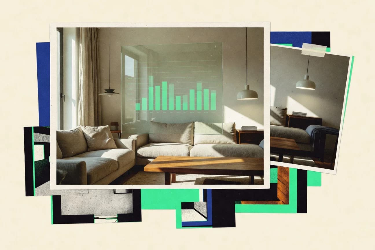 AI Interior Design Statistics