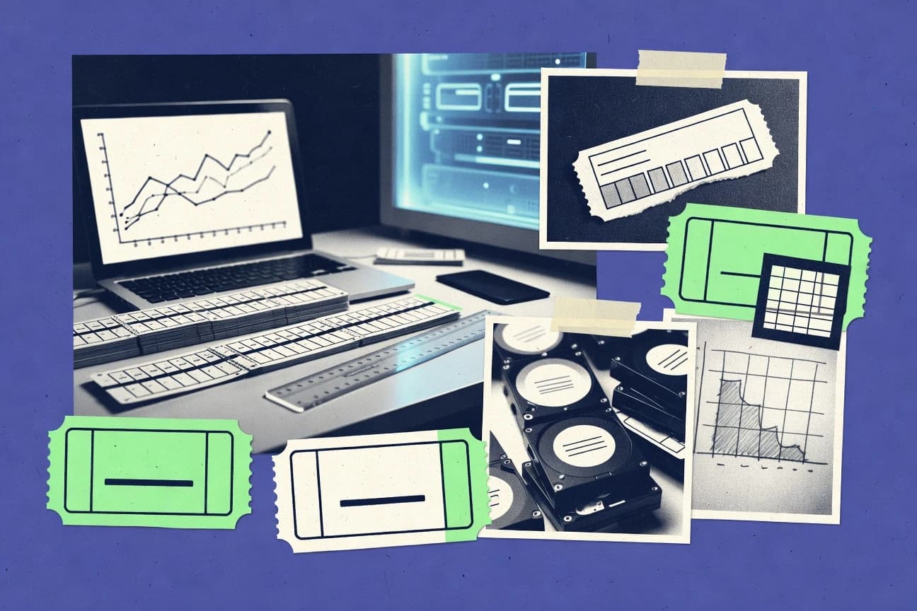 Data Brokers Statistics