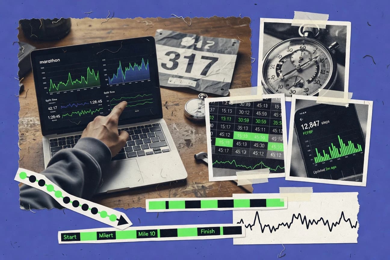 Marathon Digital Statistics