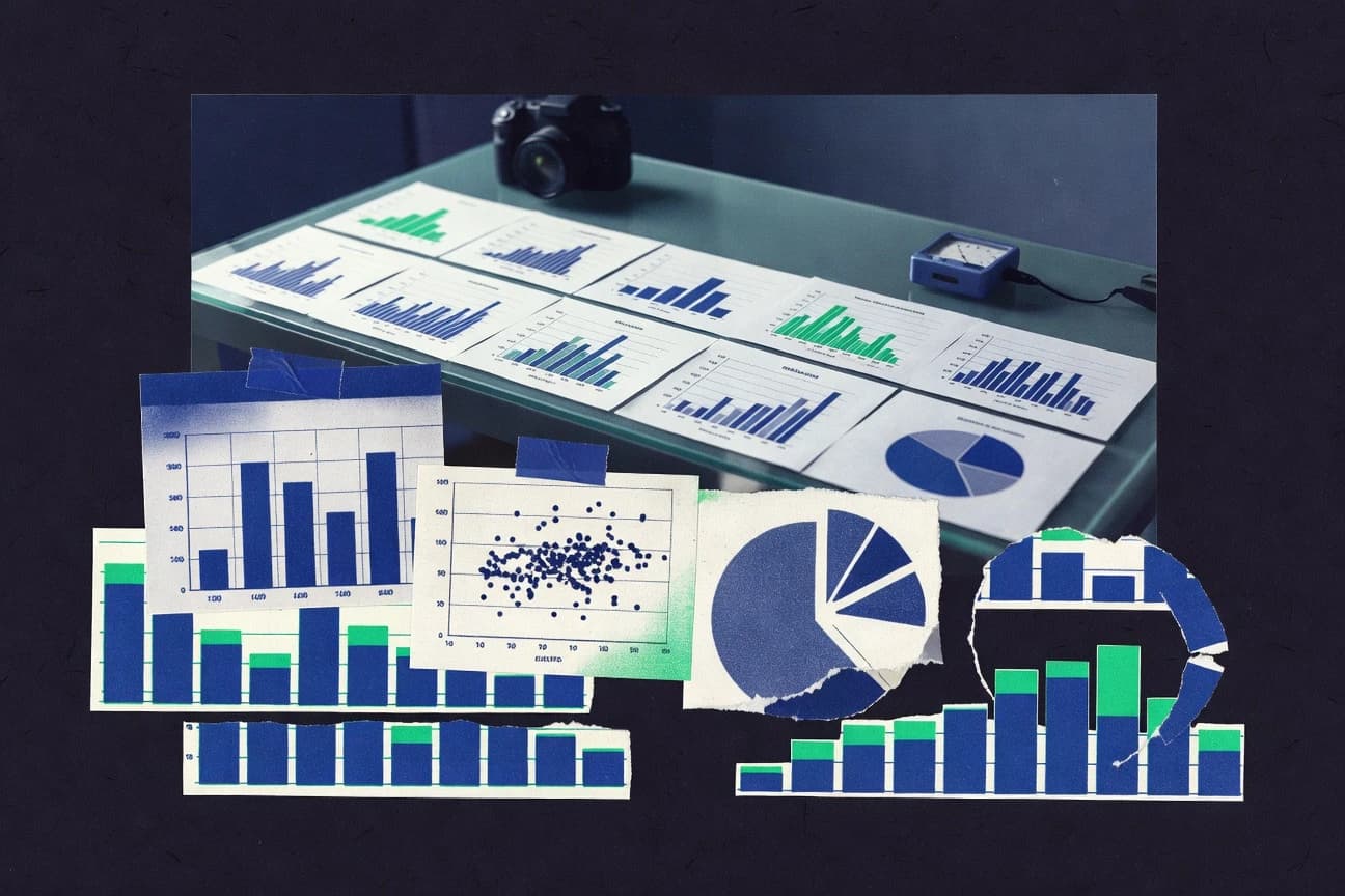 DALL-E Statistics