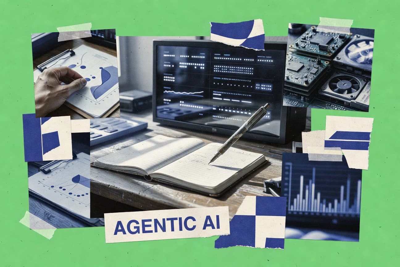 Agentic AI Statistics