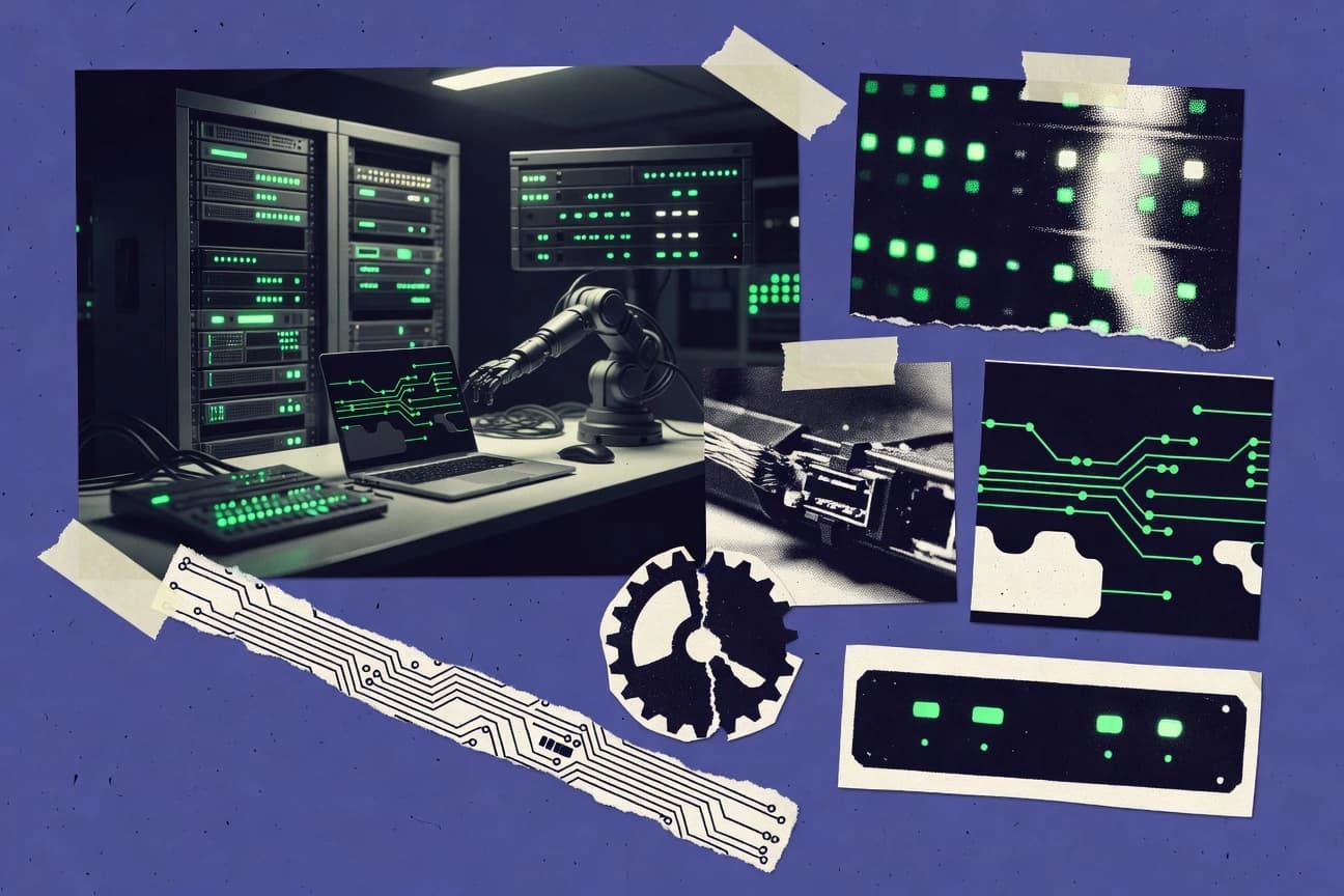 AI Automation Statistics