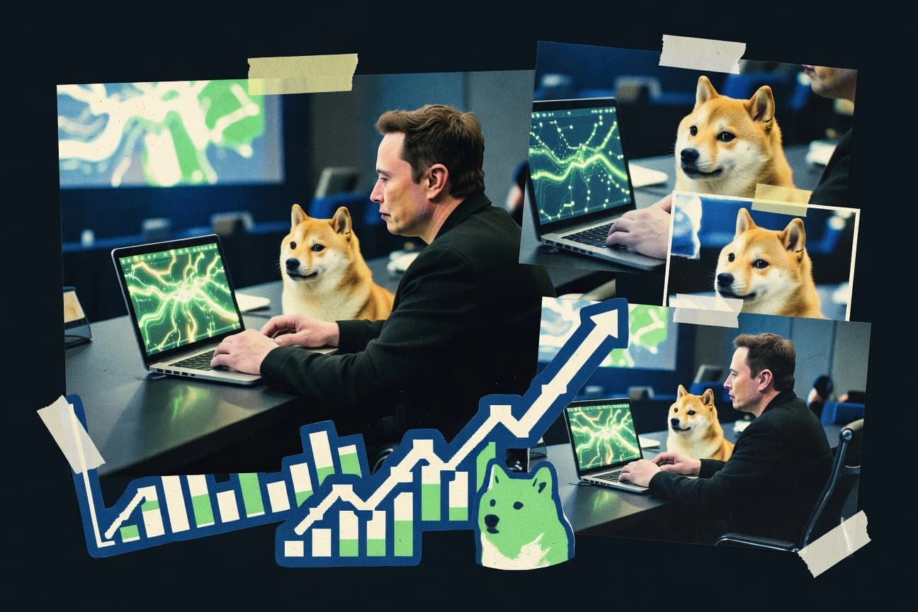 Elon Musk DOGE Statistics
