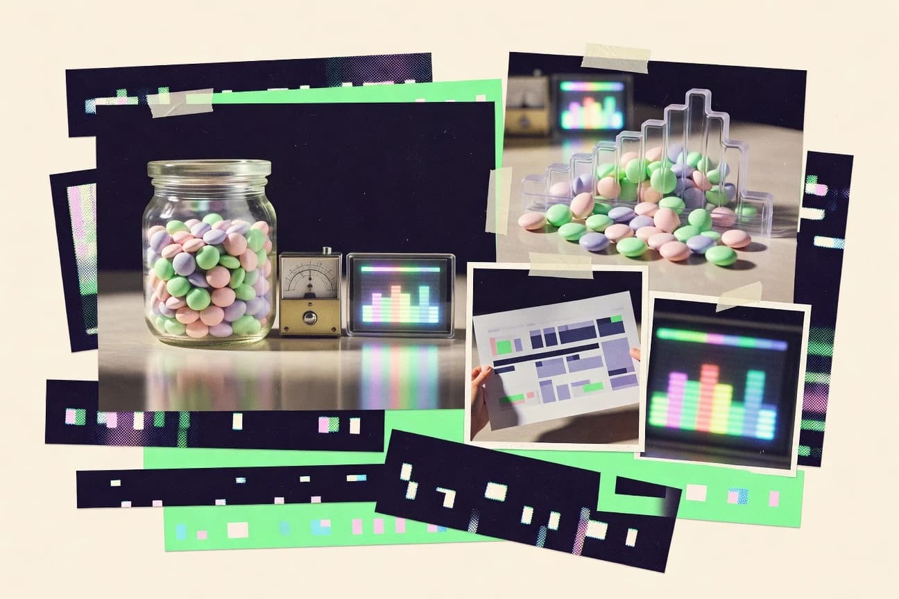 Candy AI Statistics