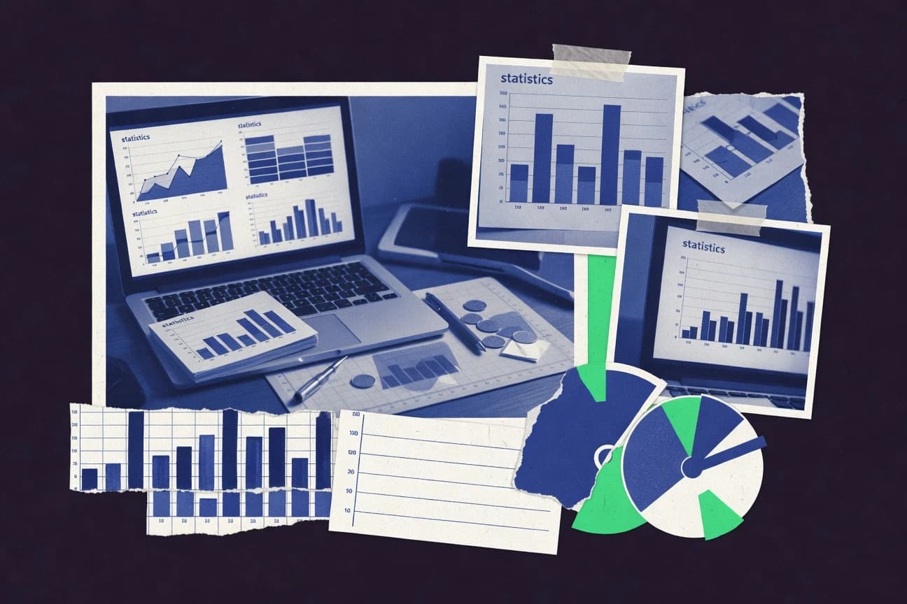 Midjourney Statistics