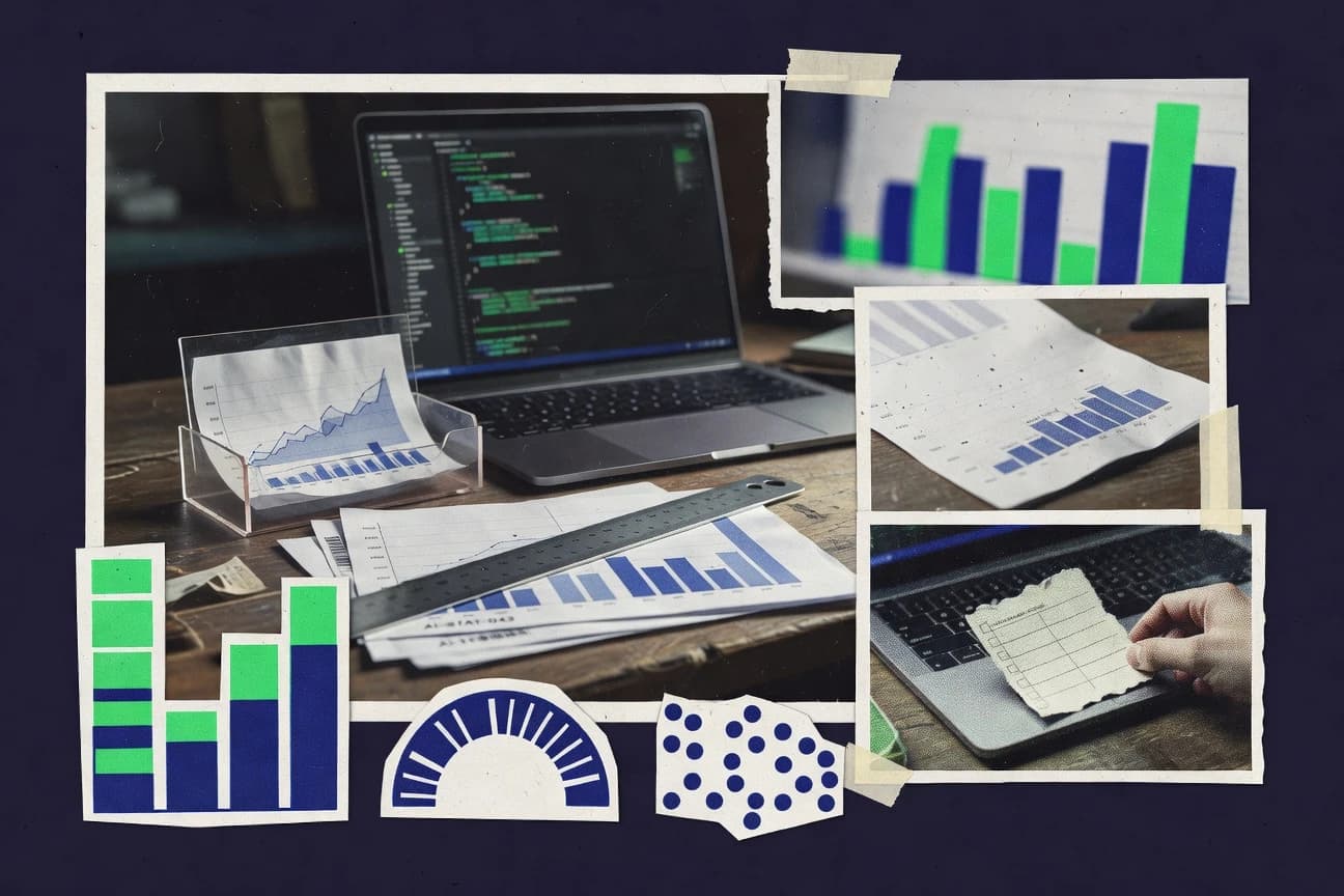 AI Code Generation Statistics