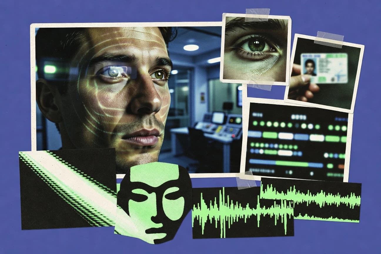 AI Facial Recognition Statistics