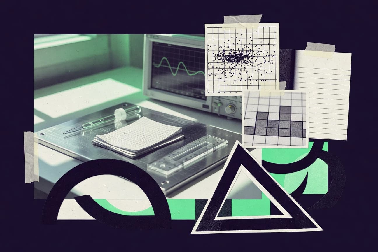 Core Scientific Statistics