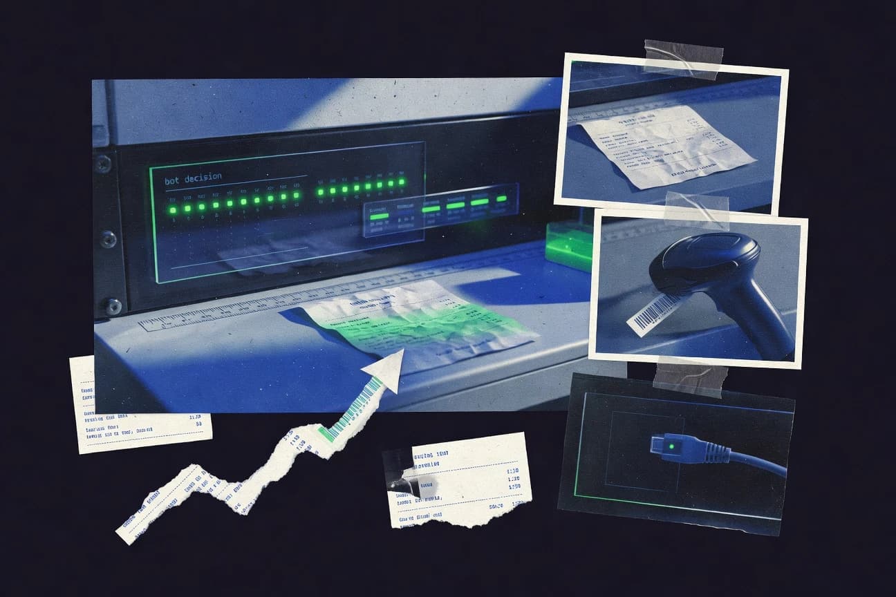 Agentic Commerce Statistics