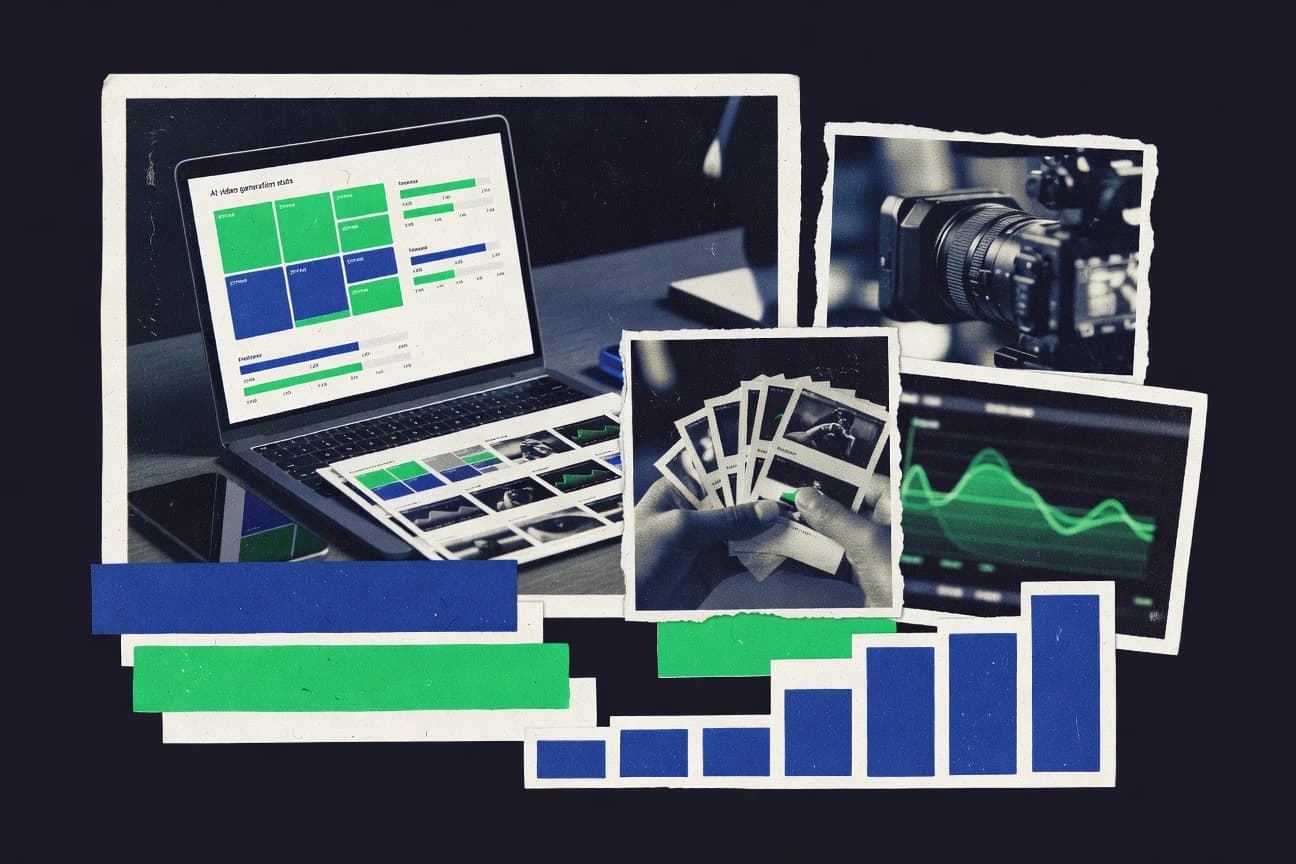 AI Video Generation Statistics