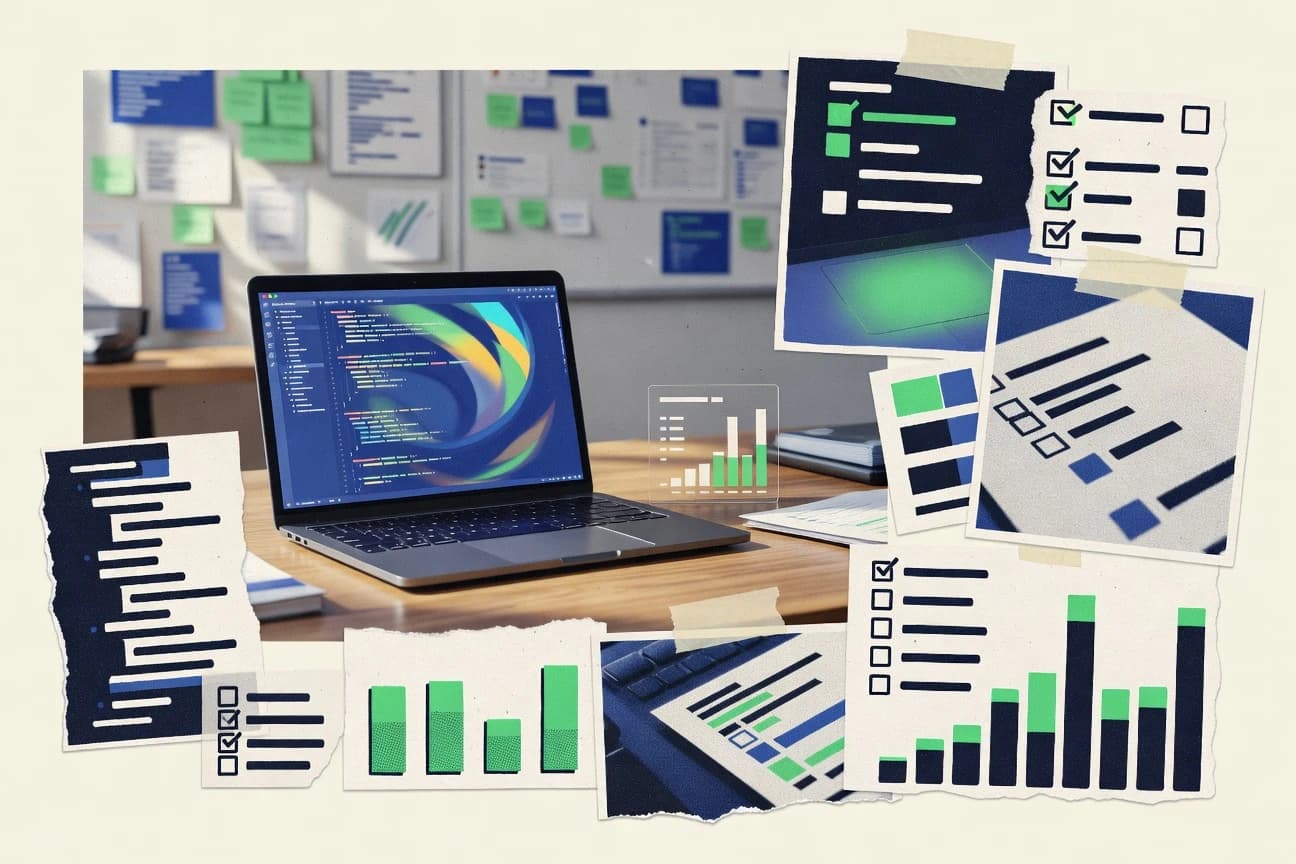 AI Code Review Statistics