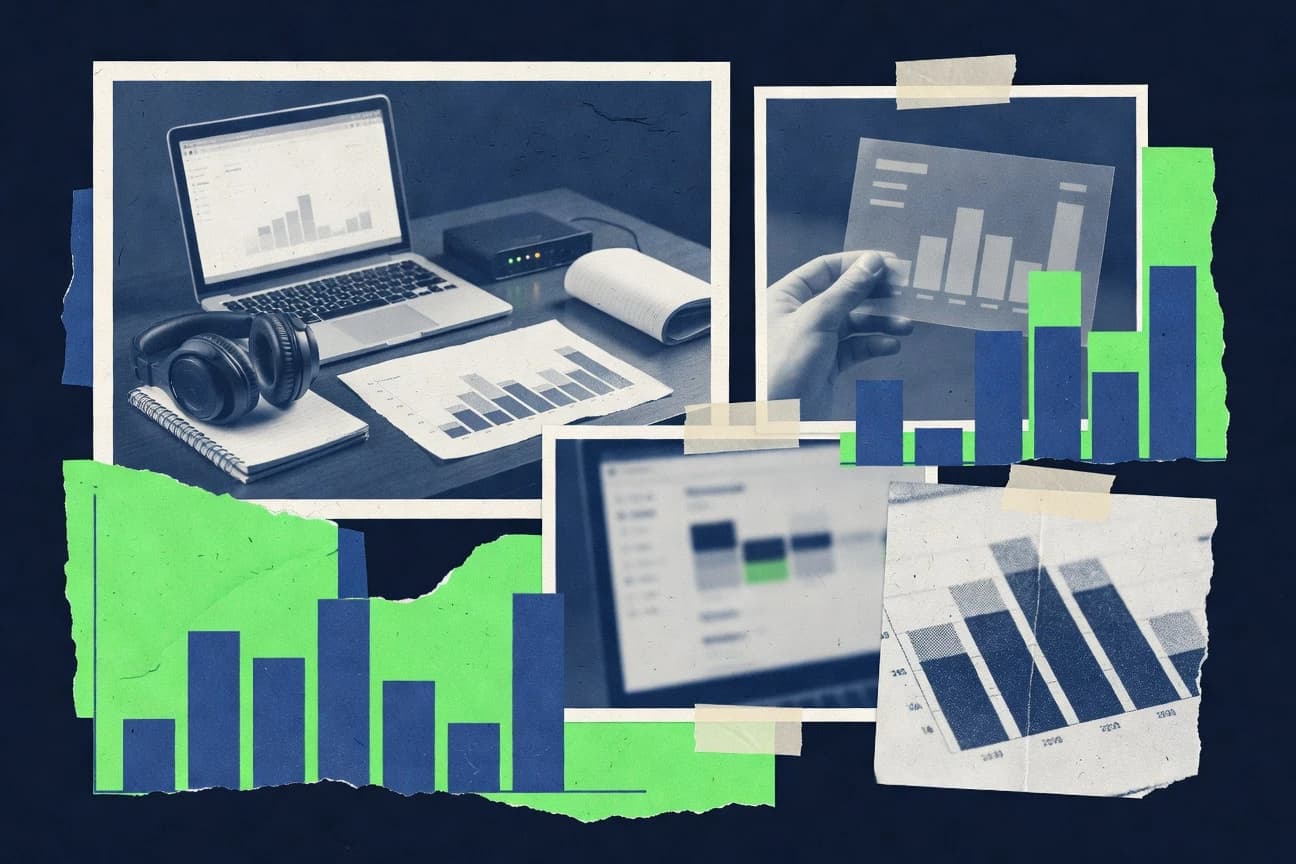 Suno AI Statistics