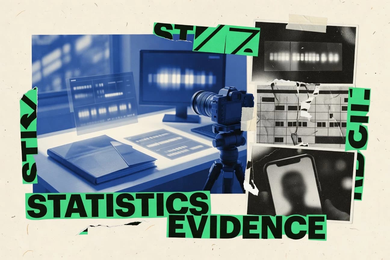 AI Deepfake Porn Statistics