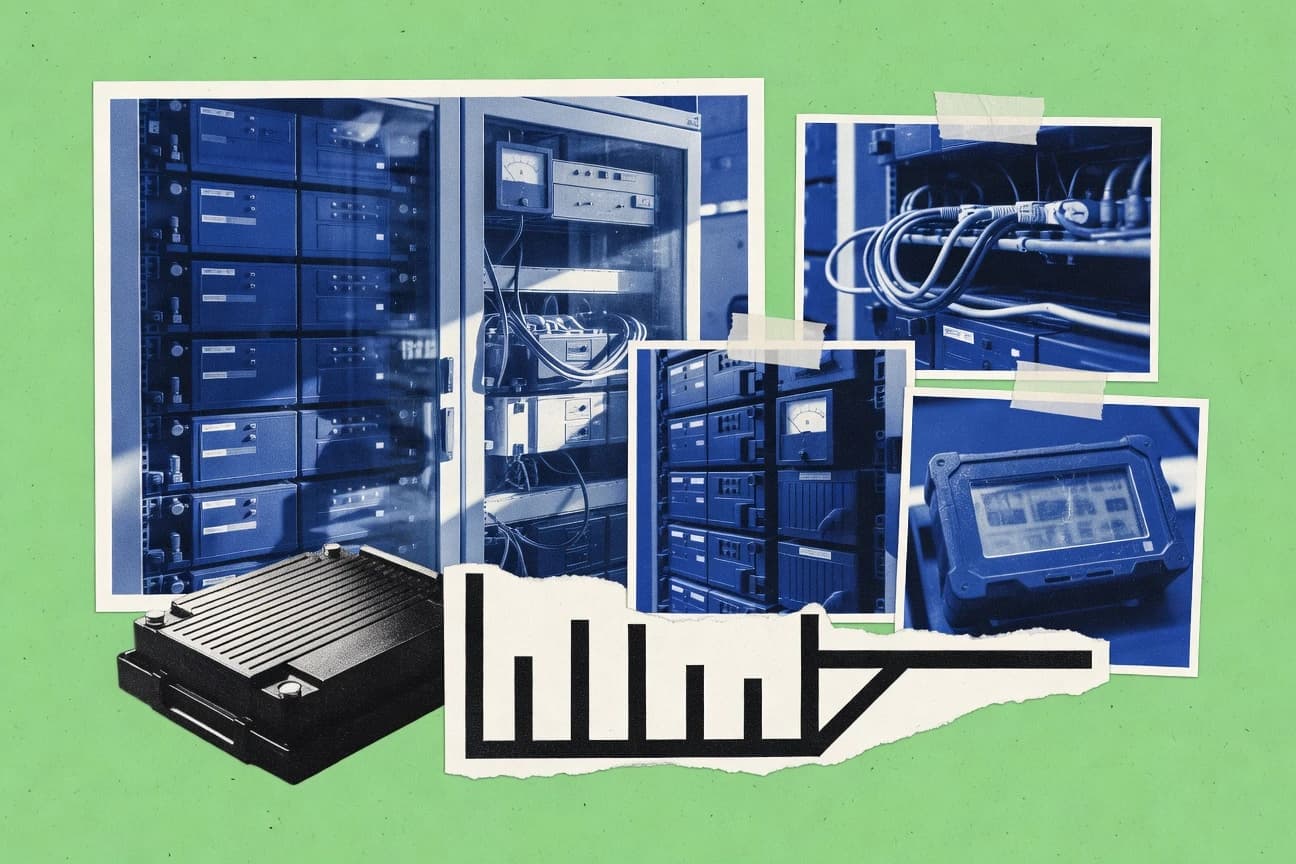 Battery Storage Statistics