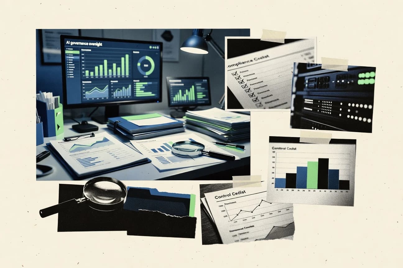 AI Governance Statistics