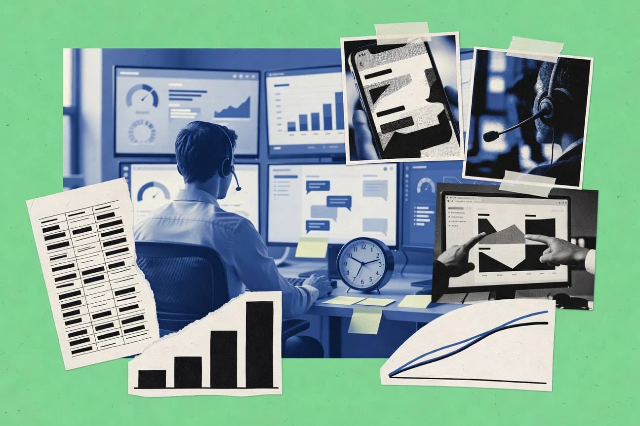 AI Customer Service Statistics