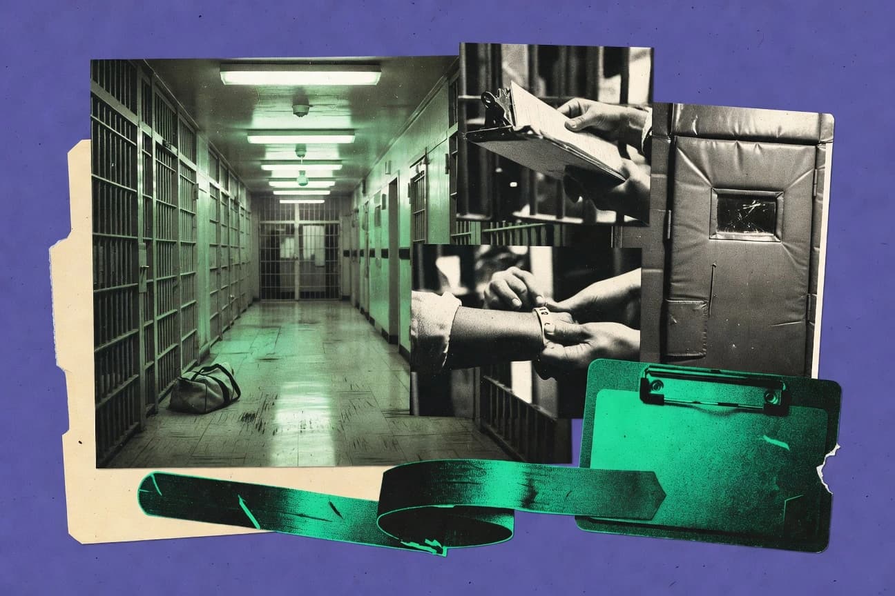 Juvenile Incarceration Statistics