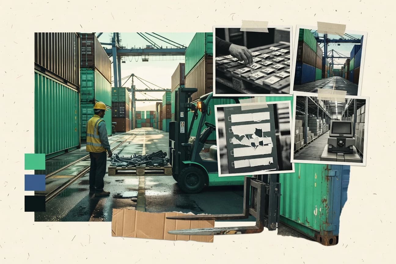 Supply Chain Resilience Statistics