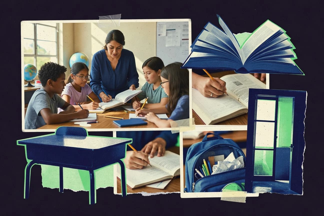 Hispanic Education Statistics