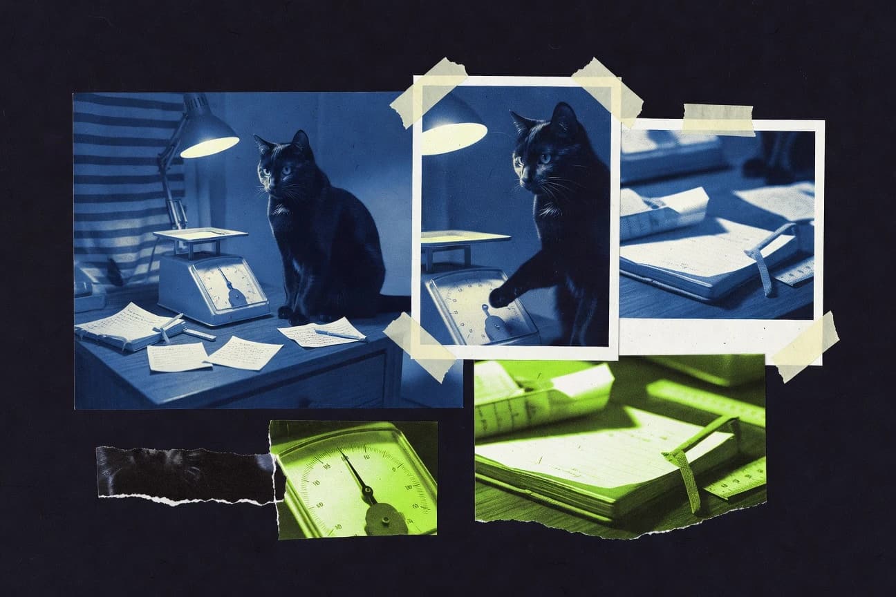 Black Cat Statistics
