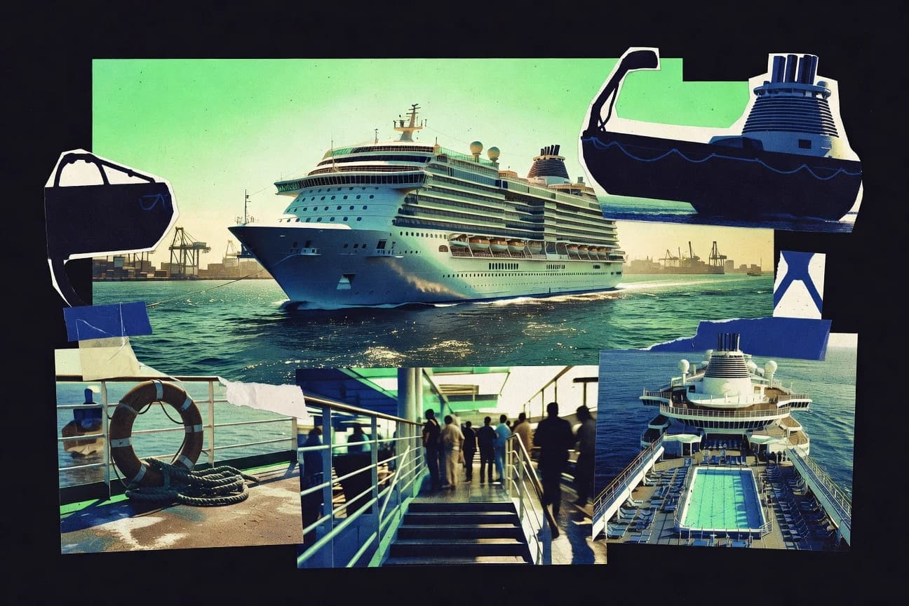 Cruise Ship Industry Statistics