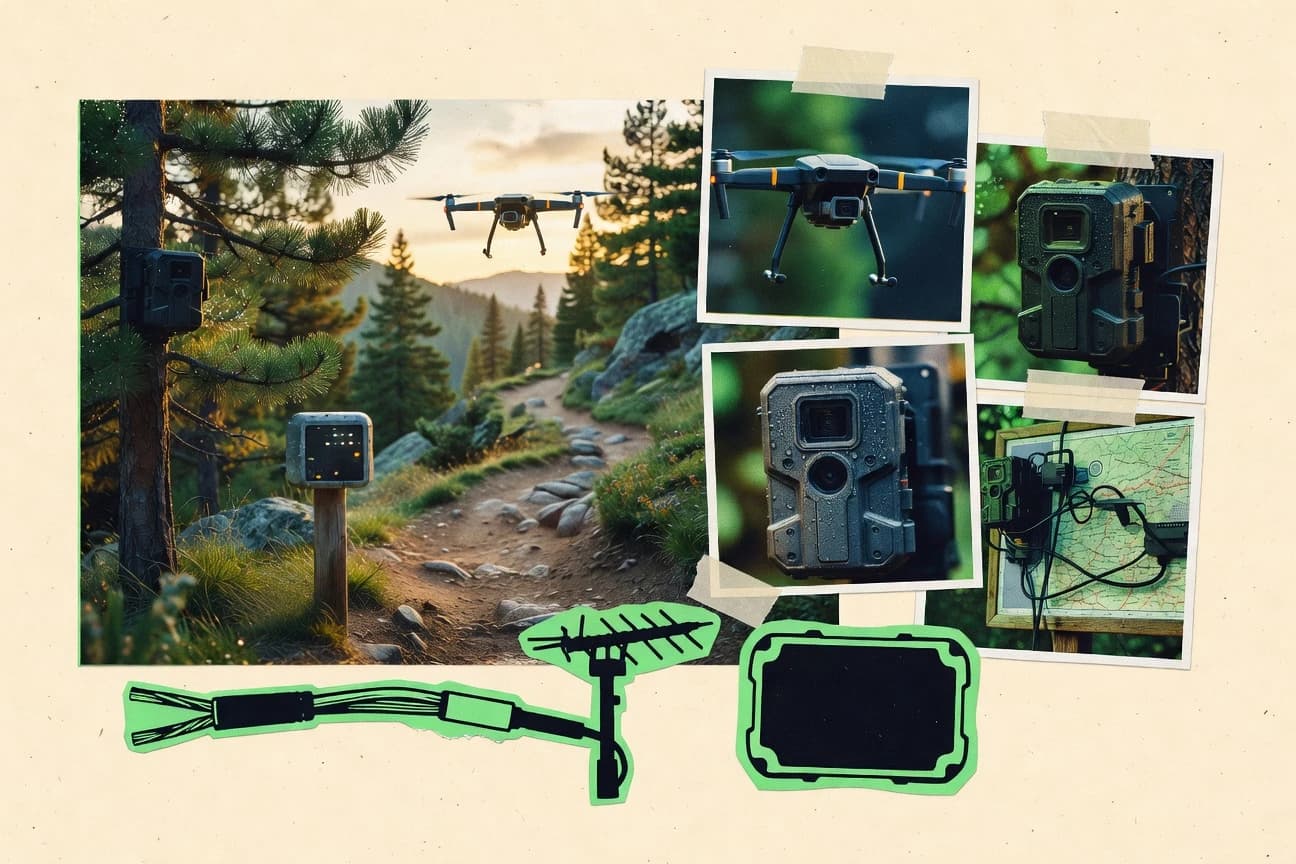 Ai In The Outdoor Industry Statistics