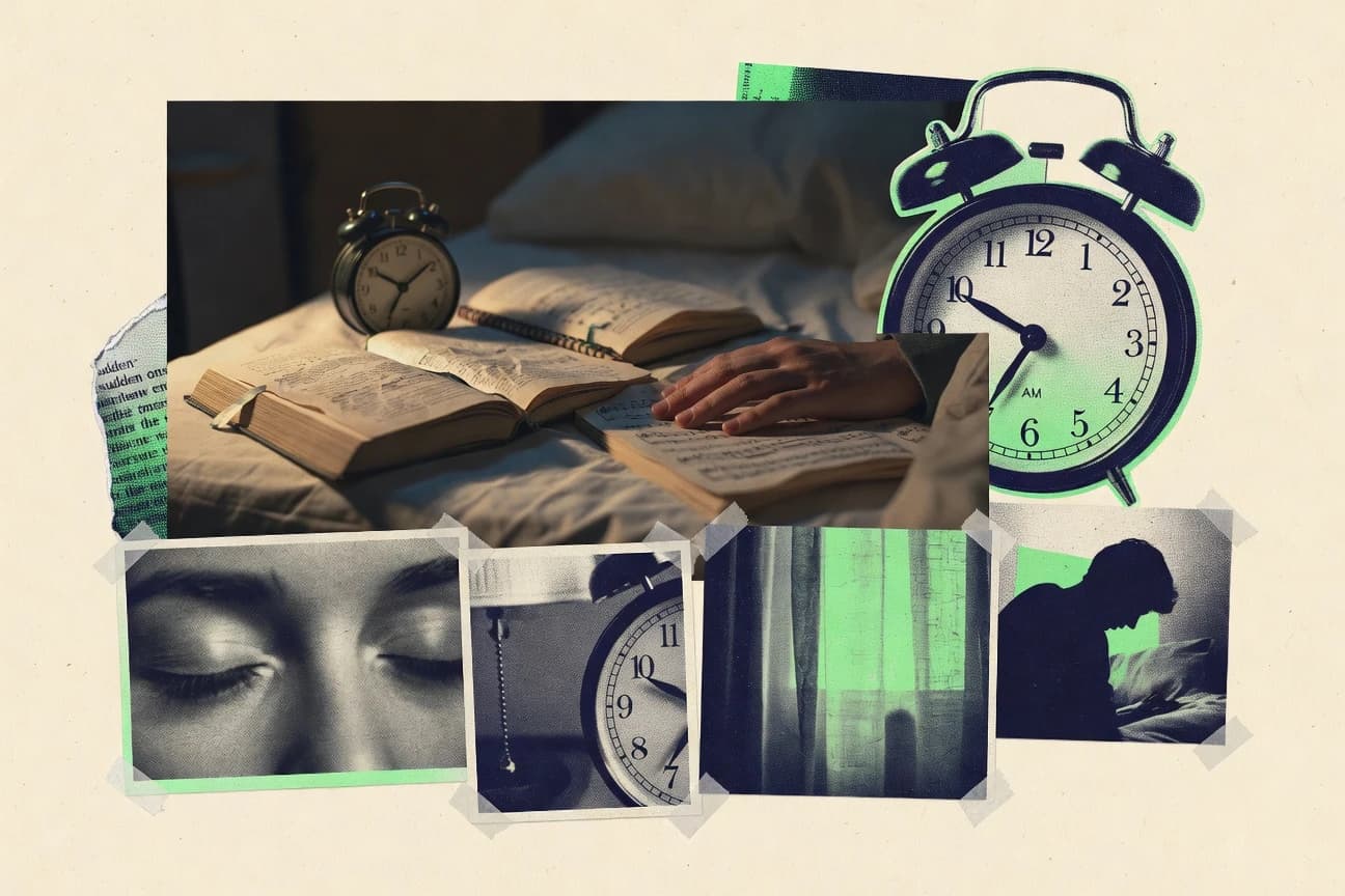 Narcolepsy Statistics