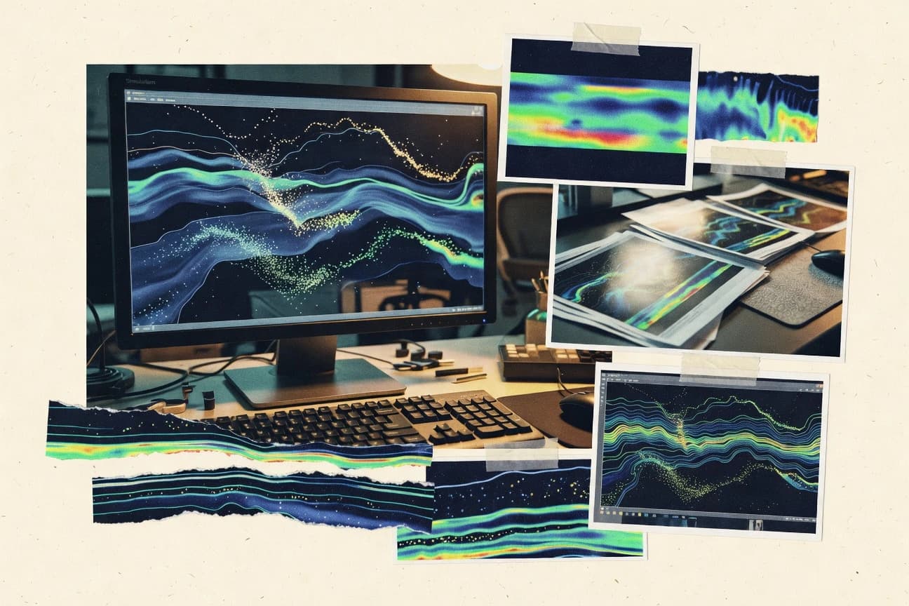 Simulations Statistics