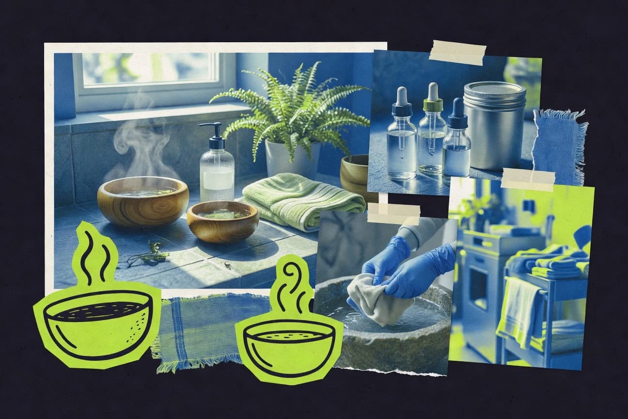 Sustainability In The Spa Industry Statistics