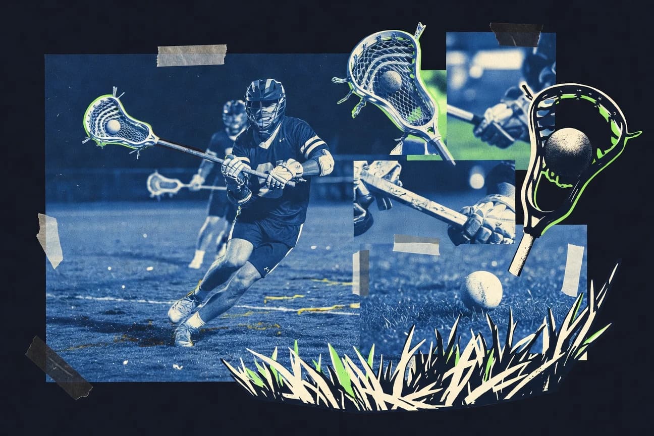 Lacrosse Statistics