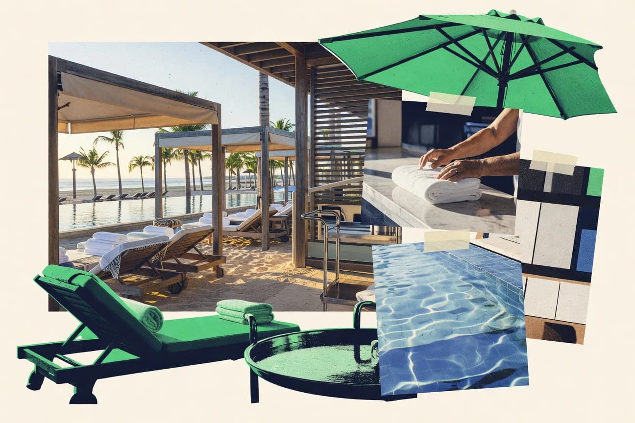 Resort Industry Statistics