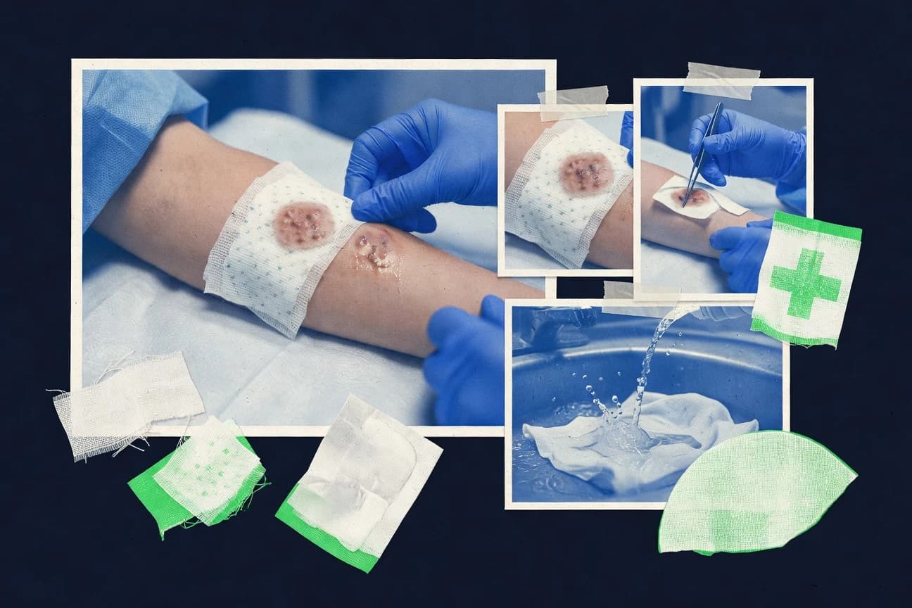 Burn Injury Statistics
