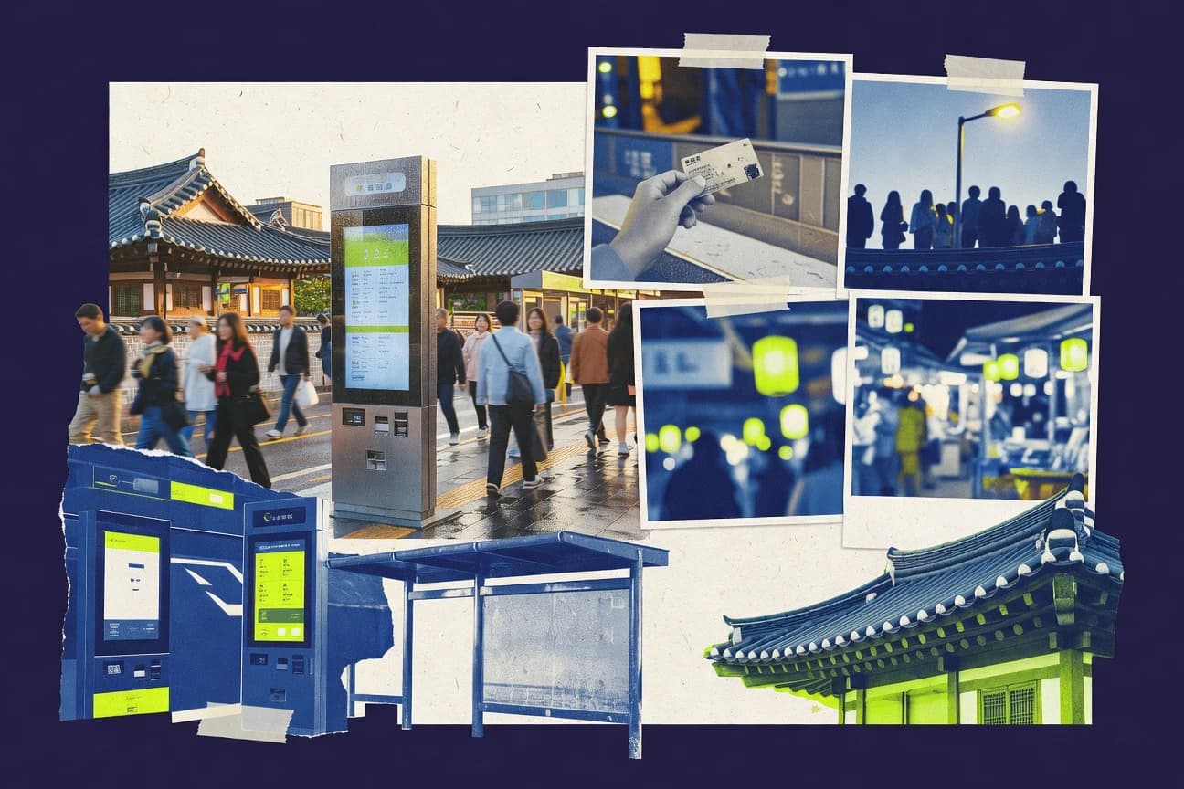 South Korea Tourism Statistics